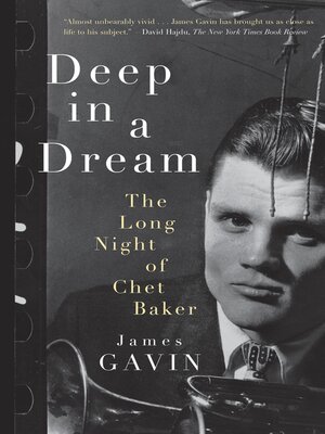 Deep in a Dream - ebook